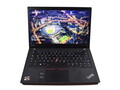 Lenovo ThinkPad P14s Gen 1 Laptop Review: AMD workstation sans dedicated GPU