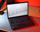 Lenovo ThinkPad L13 Yoga G4 AMD Laptop Review: Quiet Ryzen convertible for students