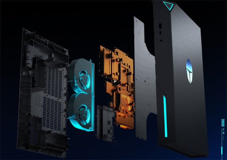 (Image source: Thunderobot)