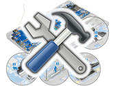 Survey: satisfaction with the service and support for notebook and smartphones 2023