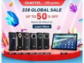 Oukitel hypes its latest sales event. (Source: Oukitel)