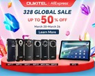 Oukitel hypes its latest sales event. (Source: Oukitel)