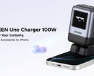 The Uno Charger 100W. (Source: Ugreen)