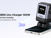 The Uno Charger 100W. (Source: Ugreen)