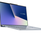 Asus ZenBook S13 UX392FN (i7-8565U, GeForce MX150) Laptop Review