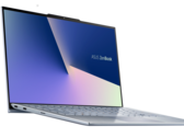 Asus ZenBook S13 UX392FN (i7-8565U, GeForce MX150) Laptop Review