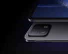 The Xiaomi Pad 6 Max featured a Snapdragon 8+ Gen 1. (Image Source: Xiaomi)