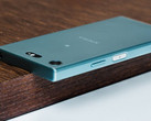 The XZ1 Compact. (Source: AndroidPit)