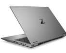 HP ZBook Fury 15 und 17: Mobile Workstations mit starken Quadro-Karten und bis zu 128 GByte RAM