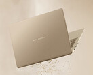 Asus is offering the Zenbook 14 UX3480KA in three colours, all with ceraluminum finishes.