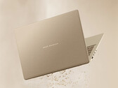 Asus is offering the Zenbook 14 UX3480KA in three colours, all with ceraluminum finishes.