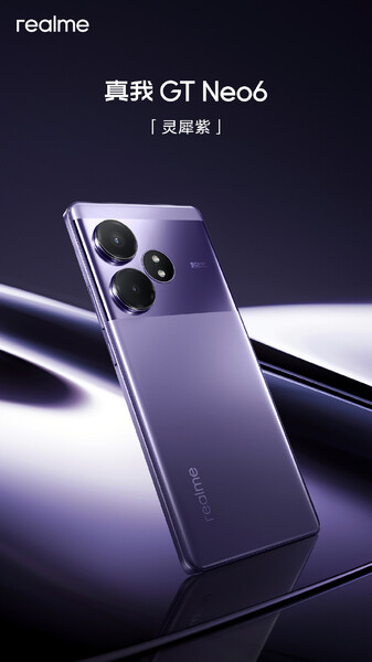 (Image source: Realme)