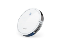 Multiple robot vacuums from Anker&#039;s Eufy are discounted at Amazon, including the 11S Slim. (Image source: Eufy).