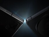 Nubia's next top flagships. (Source: Nubia)