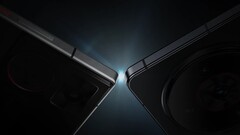 Nubia's next top flagships. (Source: Nubia)