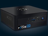 Unlike other budget-oriented Linux-based mini PCs, the Kubuntu Focus NX offers more powerful configurations. (Image Source: Kubuntu.org)