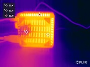 Minisforum Mercury Series EM680 vs. stress test (bottom)