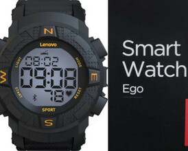 buy lenovo ego smart watch
