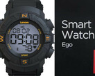 Lenovo Ego: Sport-Smartwatch für 25 Euro in Indien.
