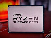 AMD's Ryzen Threadripper 3990X will cost US$3,990. (Image source: HardZone)