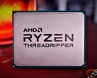 AMD's Ryzen Threadripper 3990X will cost US$3,990. (Image source: HardZone)