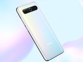 One of Meizu's last Android flagships. (Source: Meizu)