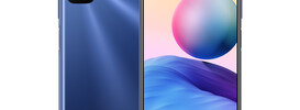 Xiaomi Redmi Note 10 5G review: Budget 5G smartphone with large battery