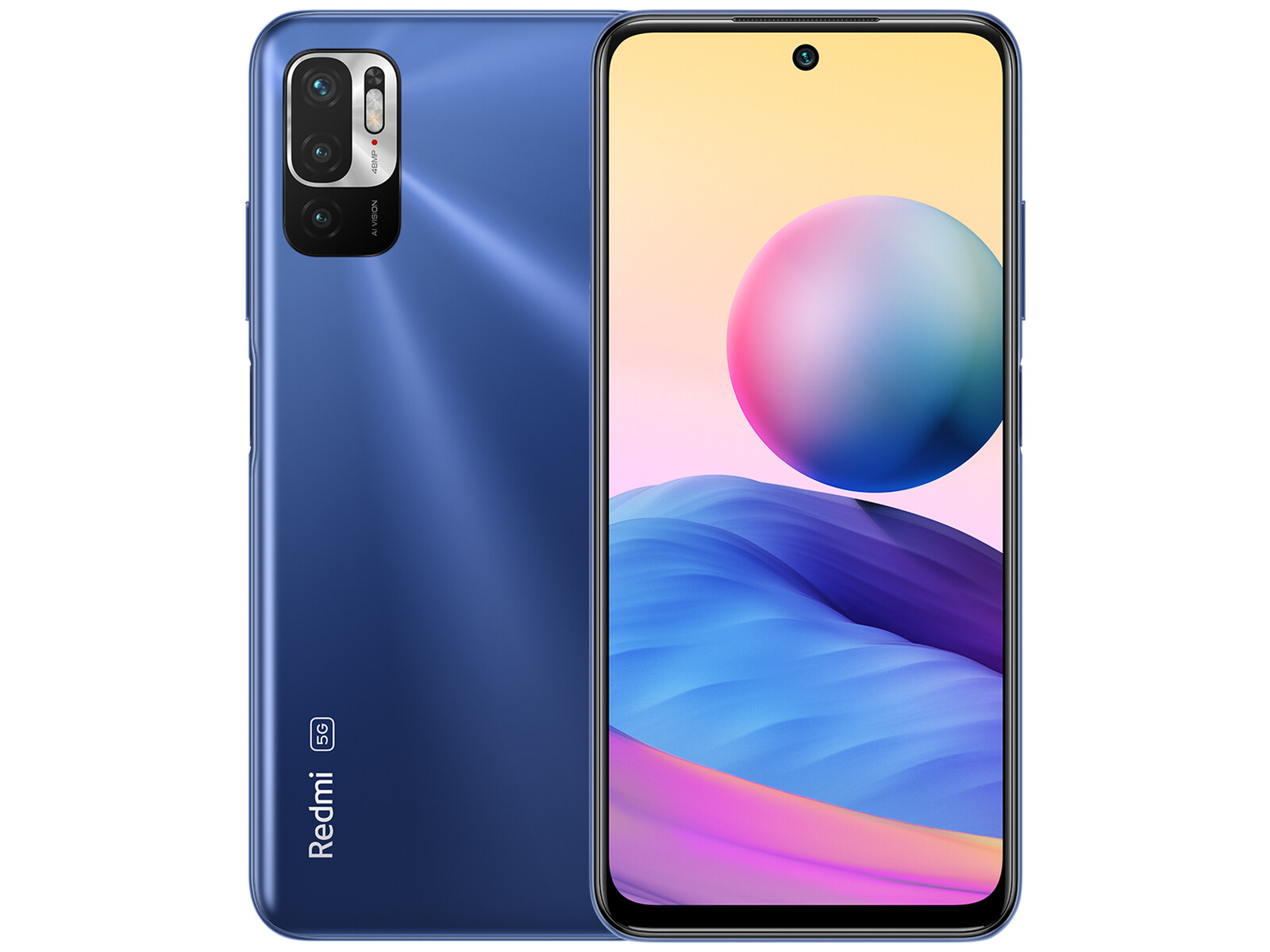 Xiaomi Redmi Note 10 5G review: Budget 5G smartphone with large