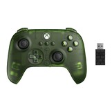 The 8BitDo Ultimate 3-mode Controller for Xbox has a 2.4GHz dongle for connecting to Windows 10 and 11 PCs. (Image source: 8BitDo)
