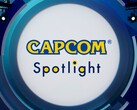 A new Capcom Spotlight has been announced for next week. Pictured - official teaser. (Image source: Capcom)