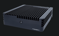 Waterproof, dustproof and silent (Image Source: Tranquil)