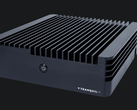 Waterproof, dustproof and silent (Image Source: Tranquil)