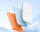 The new Anker Air Ultra-Thin magnetic power bank is only 8.6 mm thick.