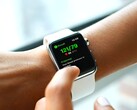 The Apple Watch 11 and Apple Watch Ultra 3 may offer blood pressure detection, and a major redesign is expected starting with the Apple Watch 12. (Image source: Qardio)