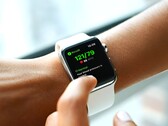 The Apple Watch 11 and Apple Watch Ultra 3 may offer blood pressure detection, and a major redesign is expected starting with the Apple Watch 12. (Image source: Qardio)