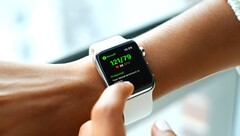 The Apple Watch 11 and Apple Watch Ultra 3 may offer blood pressure detection, and a major redesign is expected starting with the Apple Watch 12. (Image source: Qardio)