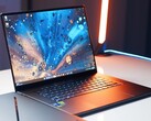 The 2024 Asus ROG Zephyrus G16 is probably one of the sleekest 16-inch gaming laptops on the market right now (Image: Alex Wätzel)