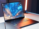 The 2024 Asus ROG Zephyrus G16 is probably one of the sleekest 16-inch gaming laptops on the market right now (Image: Alex Wätzel)