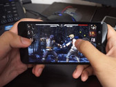 Asus is rumored to showcase the ROG gaming phone at MWC this year. (Source: NoypiGeeks)