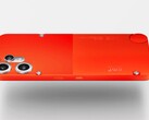 The successor to the CMF Phone 2 Pro shown here is not due to be launched on the market before August.