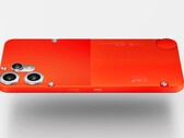 The successor to the CMF Phone 2 Pro shown here is not due to be launched on the market before August.