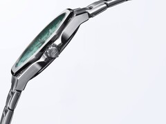 Casio’s new Edifice EFR-S108DE slim watches are about to launch in Europe. (Image source: Casio)
