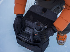 The DJI Mavic 4 Pro is anticipated to arrive later this month starting at €2,189 (~$2,490). (Image source: via Igor Bogdanov)