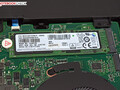 Samsung PM961 MZVLW512HMJP