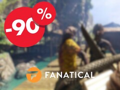 Dead Island: Riptide is available on Fanatical until April 14 with a 90% discount for $2. (Image source: Fanatical)