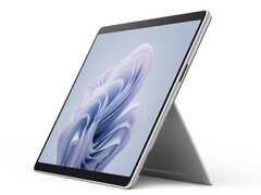 The Microsoft Surface Pro 10 with i7, 16GB RAM, 256 GB SSD is on sale at Amazon. (Image source: Microsoft)