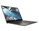 Das Dell XPS 13 hällt mit einem Full HD-Display deutlich länger durch