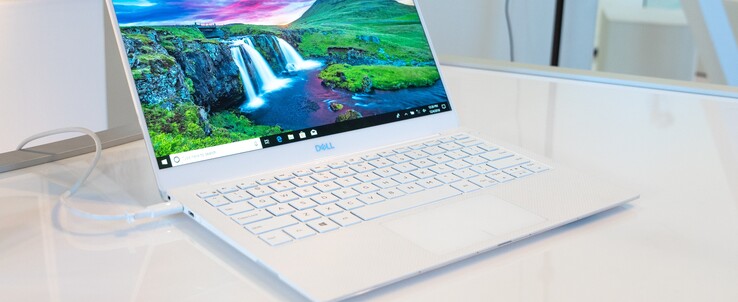 Dell XPS 13 9380 (i7-8565U, 4K UHD) Laptop Review - NotebookCheck