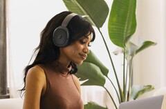 Edifier wants to achieve Hi-Fi sound with planar-magnetic drivers and aptX Lossless. (Image: Edifier)