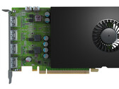 The Matrox D1450 supports up to four 4K monitors at a time via HDMI (Image source: Matrox)